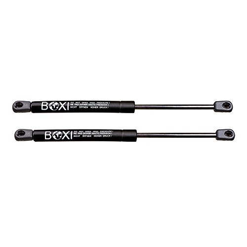 Qty(2) 4279 Universal Lift Supports Extended Length 19.70″ Compressed Length
