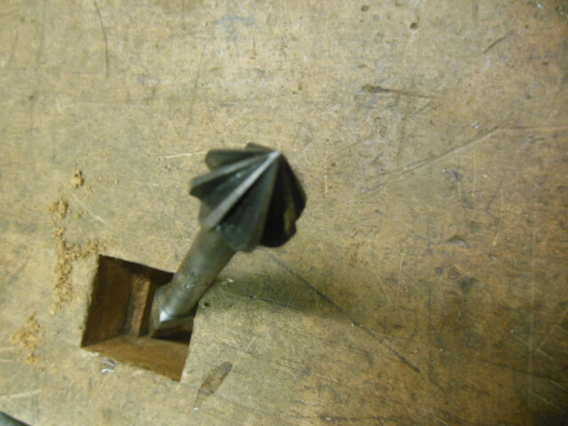 vintage Millers Falls brace tools #5 #6 screwdriver countersink old boring tool
