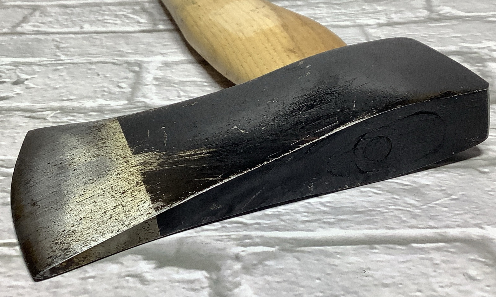 Truper 1.5 lbs. Hatchet, Made In Mexico With American Hickory Handle