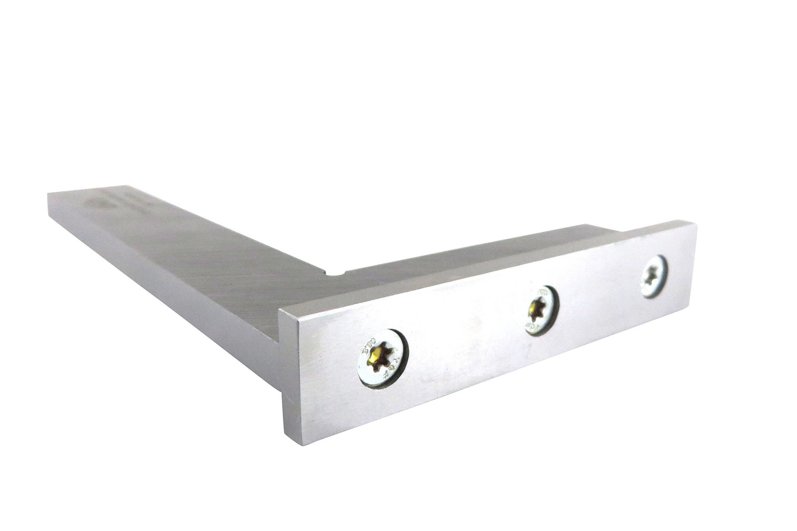 4034-12-007 3 Inches Tall x 2 Inches Wide Try Machinist Square with Base DIN …
