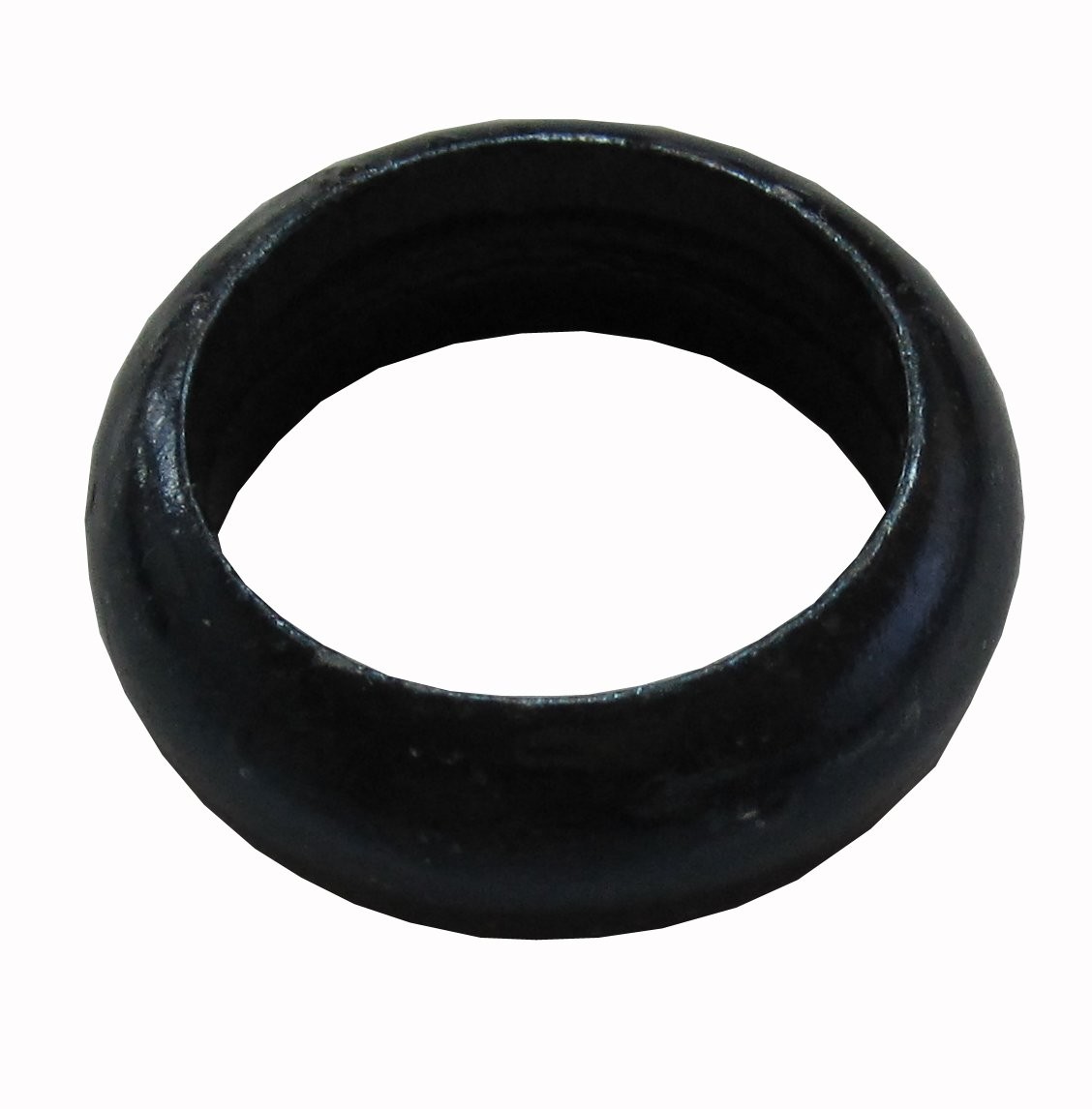 Kakuri Chisel Hoop 6.8 Bu Iron Cap for Oire Nomi Japanese Carpentry Tool Japan