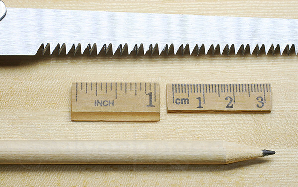 DRYWALL SAW – Keyhole Saw — Compass Saw — 15 inch Manual Handsaw Tool