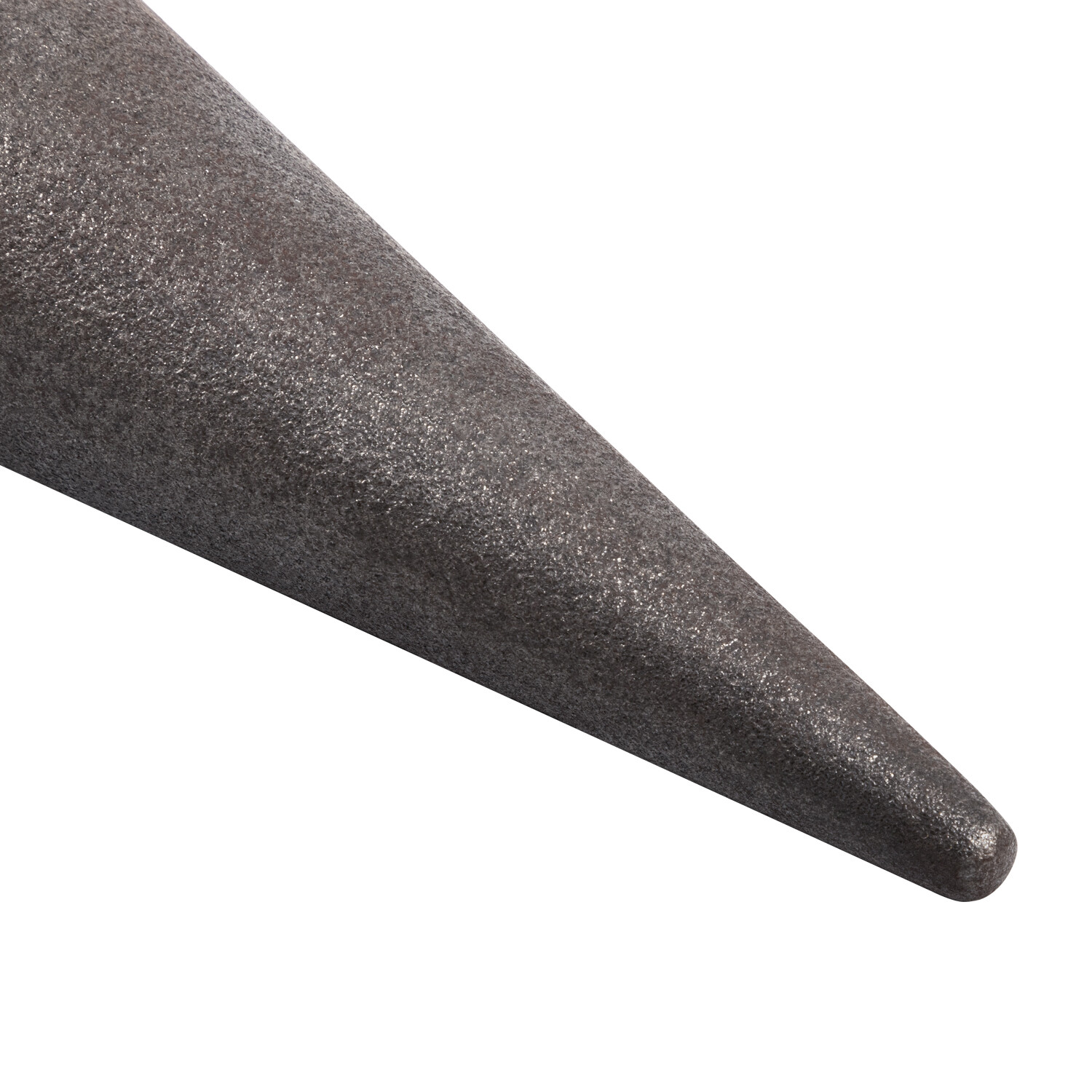Blacksmith Anvil Mandrel Metal Forming Cone 1″ Hardy Tool