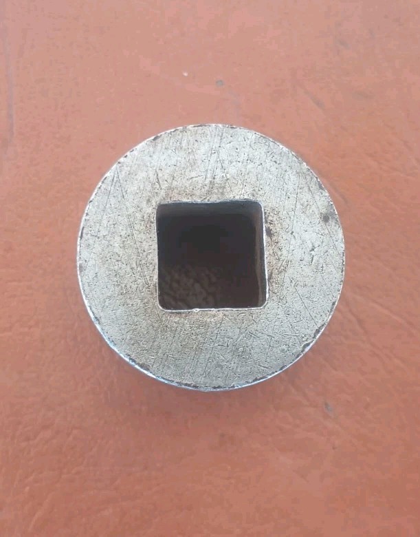 Vintage CRAFTSMAN BE Series 3/4″ SHALLOW SOCKET 8- POINT DOUBLE SQUARE 1/2″ Dr.