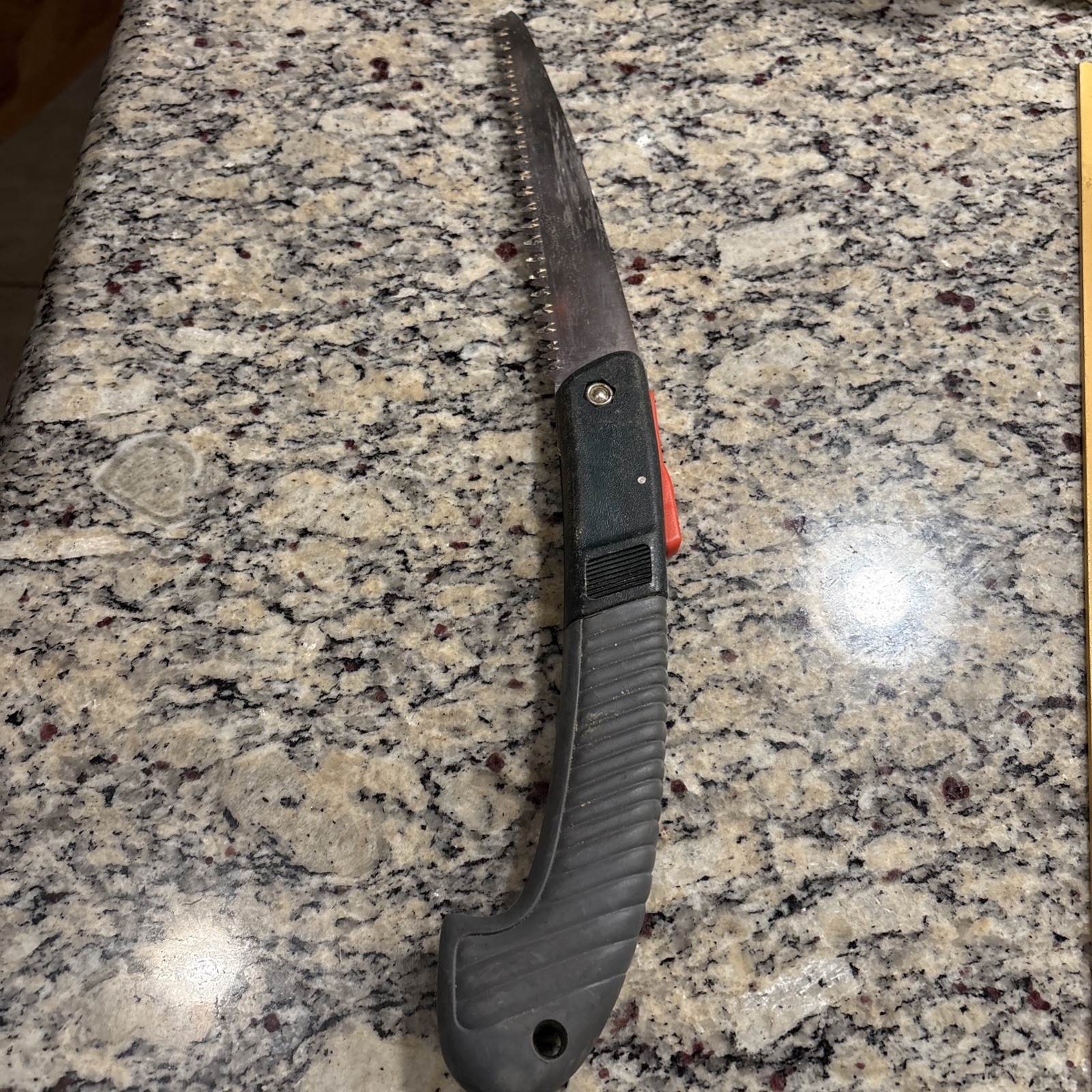 Corona Folding Hand Saw