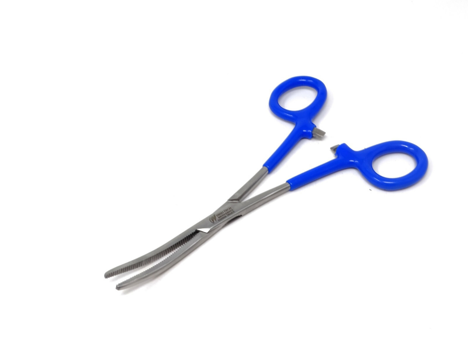 Locking Forceps Workshop & Mechanics Replacement Part Pliers Straight+Curved