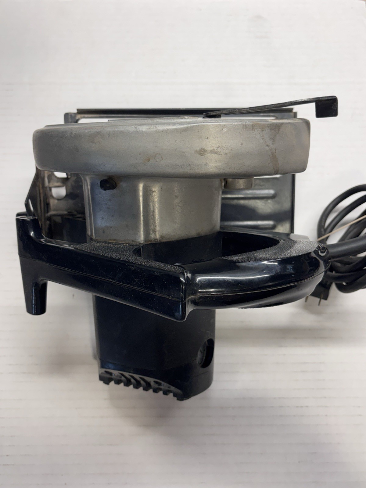Nice Vintage Sears Craftsman 7-1/4″ Electric Circular Saw 315.10860 – Works