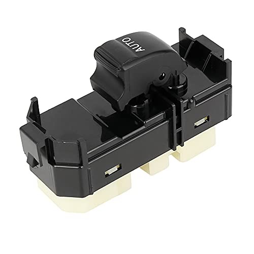 Front Passenger Power Window Switch Replacement for 98-07 Toyota Lexus LX470