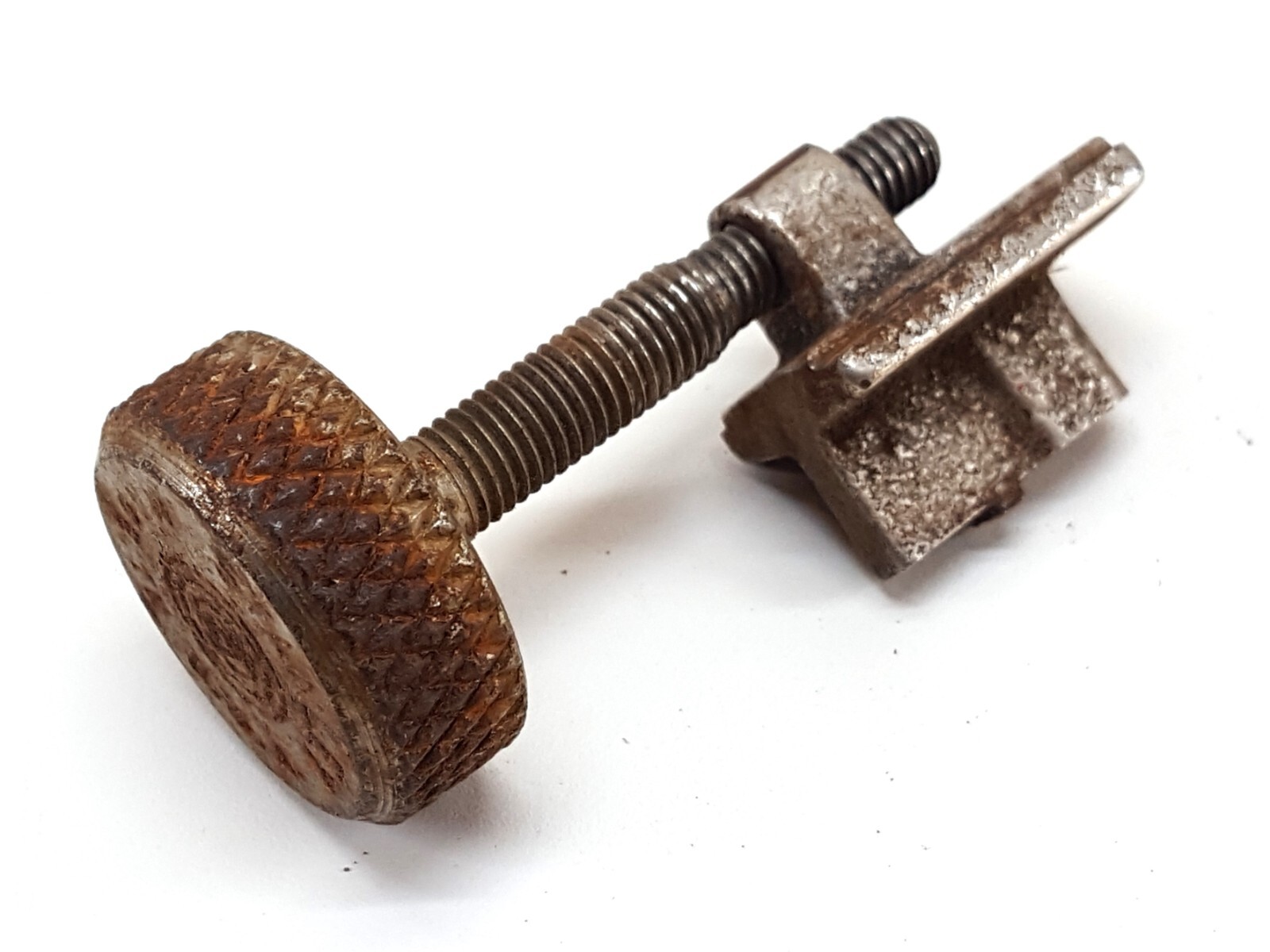 1789 Stanley Bailey No. 203 Frog