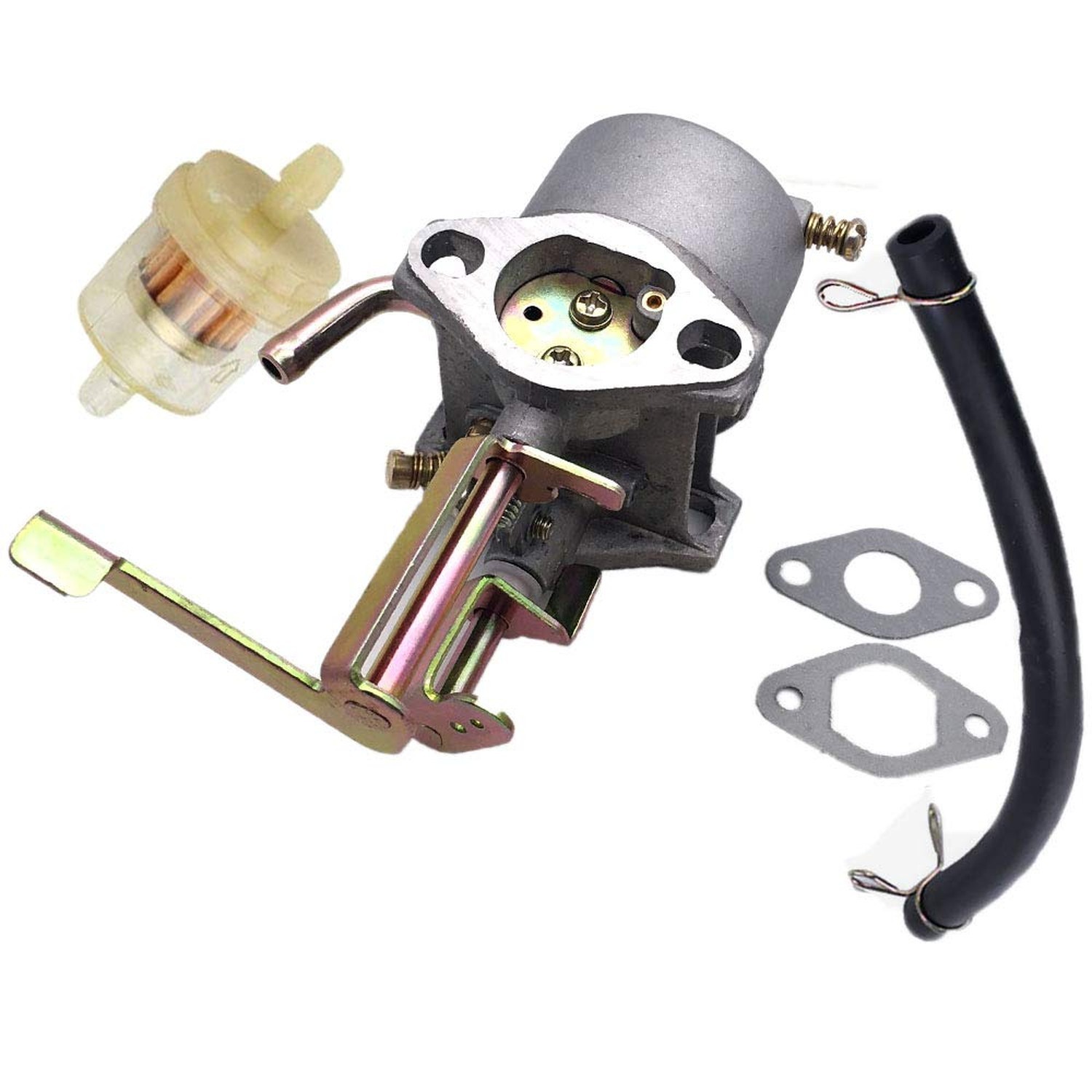 New CARBURETOR For Earthquake 99CC 4-Cycle Viper Engine ARDISAM 10078