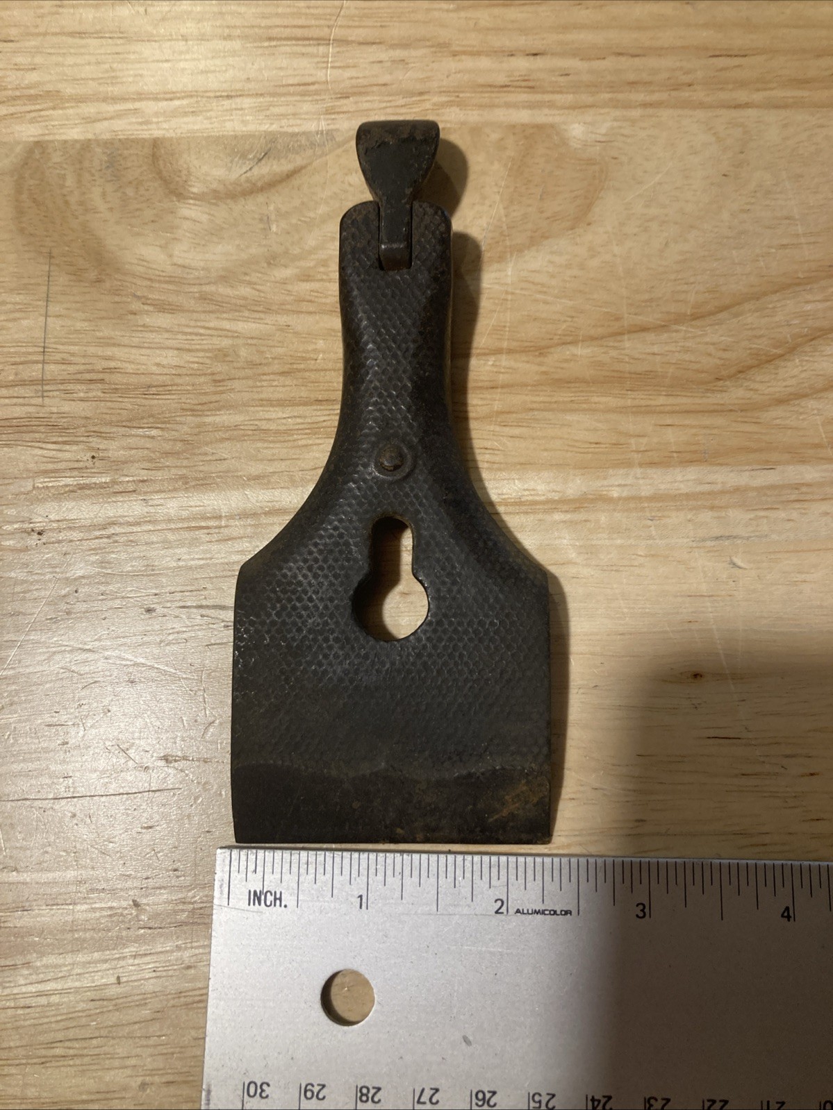 Stanley Transitional Lever plane Cap, 2.3 in Wide