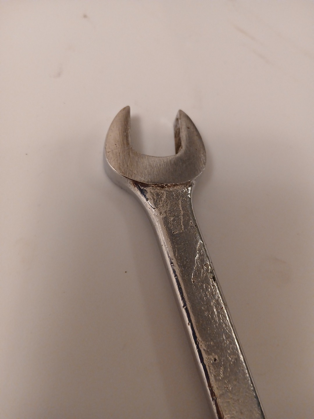 Vintage Par-X B020 – 5/8″ Combination Wrench 12 Point Sold by Snap-On Tools USA