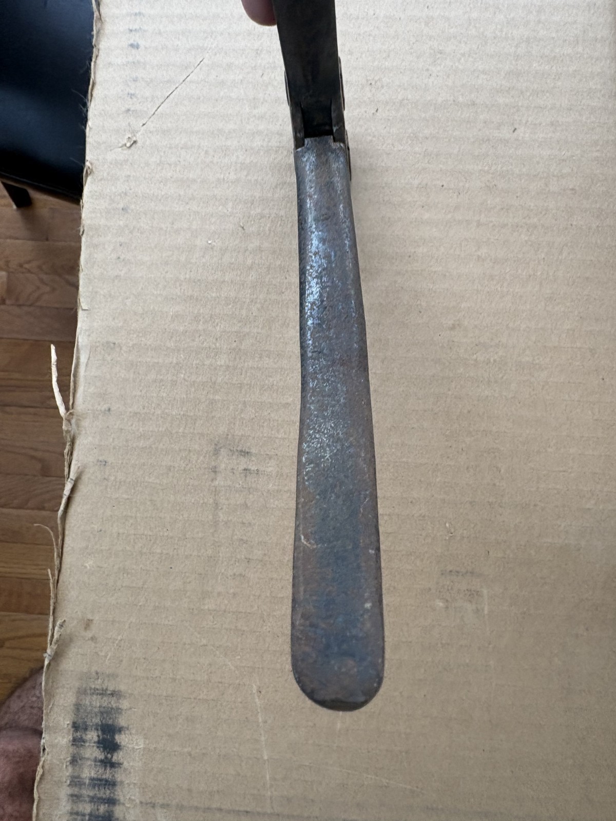 Vintage Antique 1800’s End Nippers 10″ Tool End Cutters for cutting Music wire