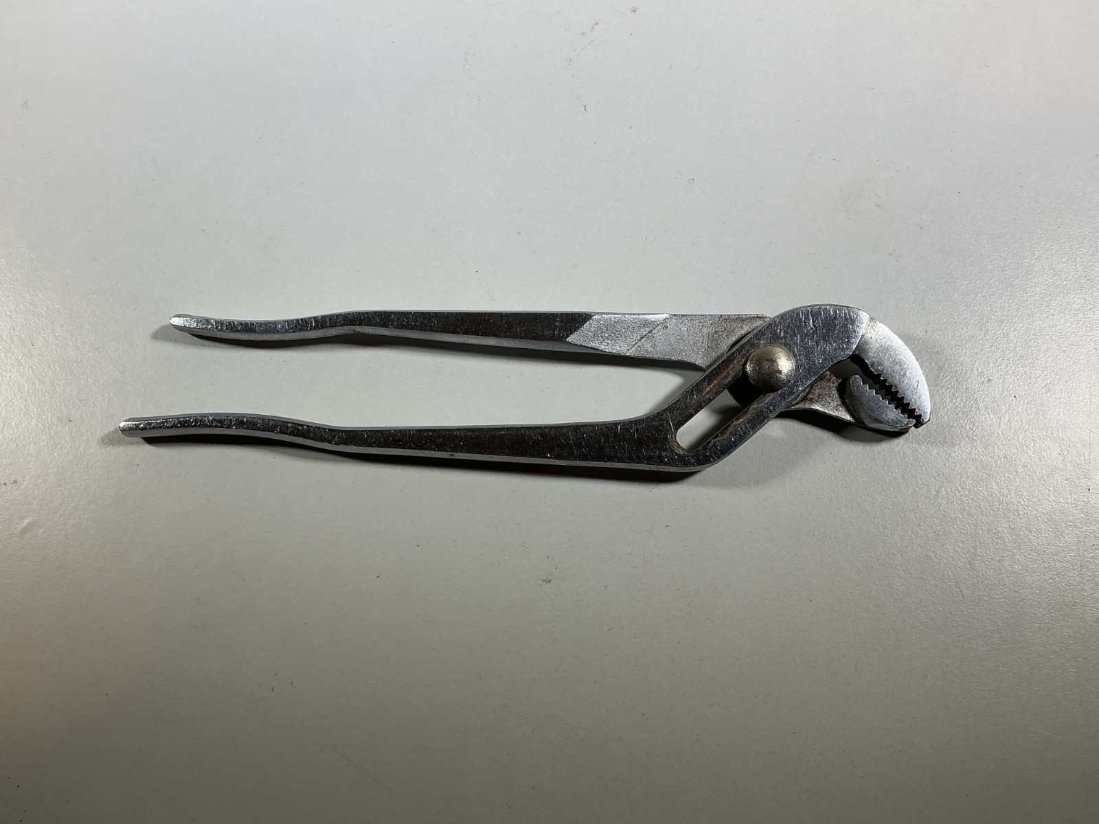 Vintage Proto 10” Channel Lock Pliers 243