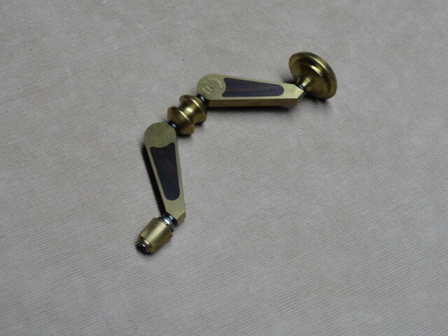 Bridge City Palm Brace PB-1 Brand New Never Used Bridge City Tool Works 2000