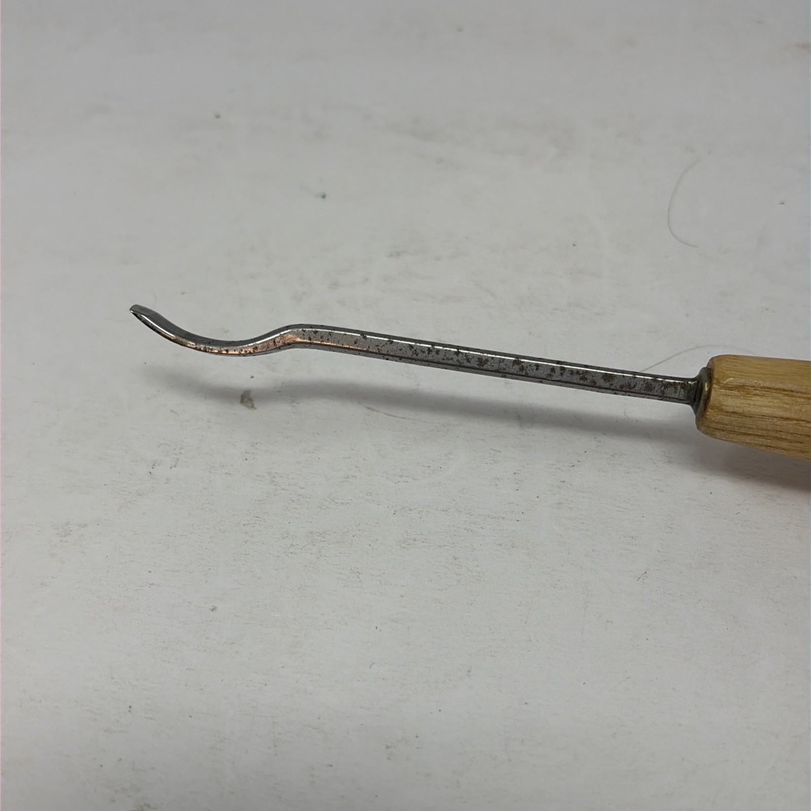 Pfeil Swiss Made Woodworking Gouge Tool – 28/6 – Carpentry – New