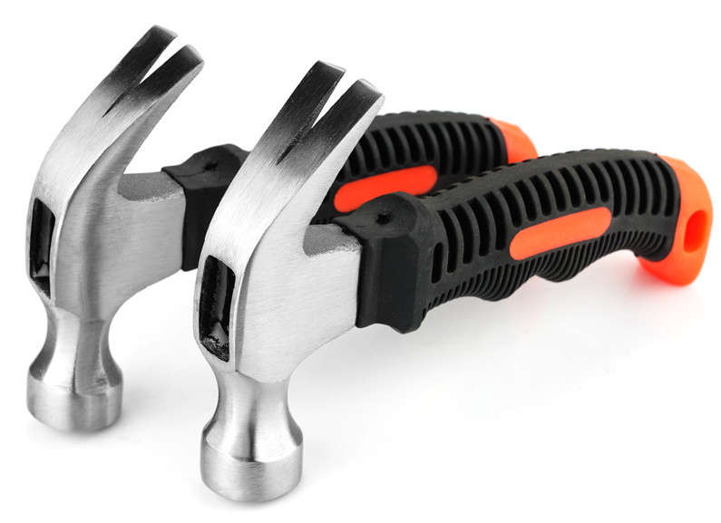 Small hammer small hammer multi function conjoined hammer sheep horn hammer