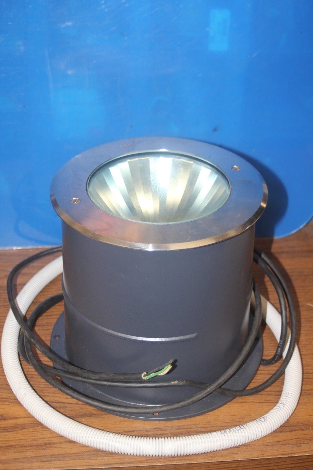 Bega In-Ground Walkway Light B8606MH