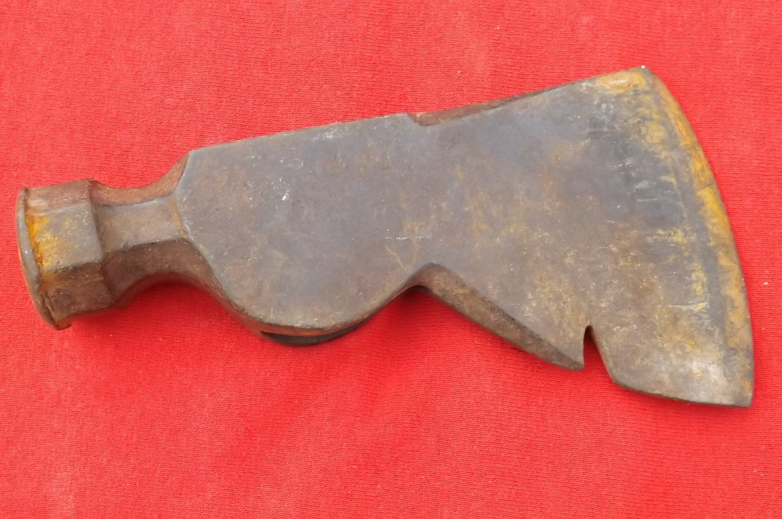Belknap Bluegrass Carpenter Hatchet Hammer Head 1.50 Lbs USA Vintage Tool