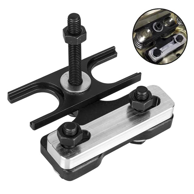 67605 Valve Spring Compressor Tool Compatible with 4.8 5.3 5.7 6.0 6.2 LS1 LS2