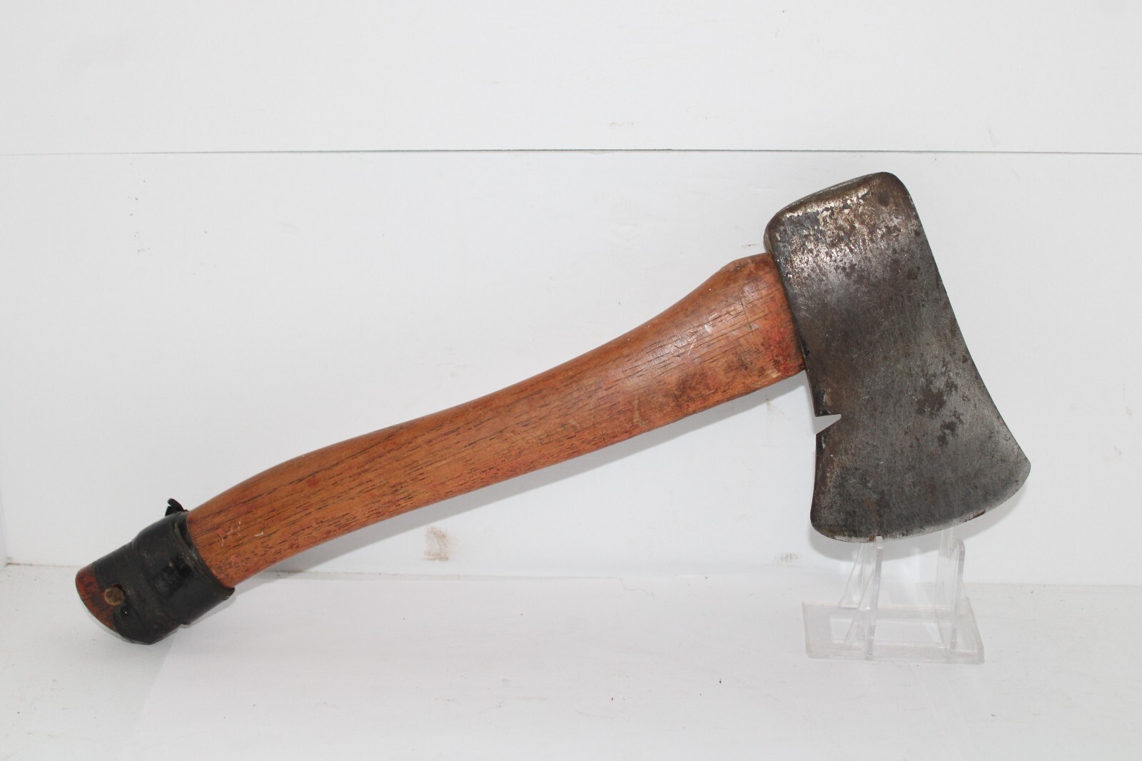 Plumb Sport AXE – Permabond – Boy Scout Style Hatchet Axe USA 14″