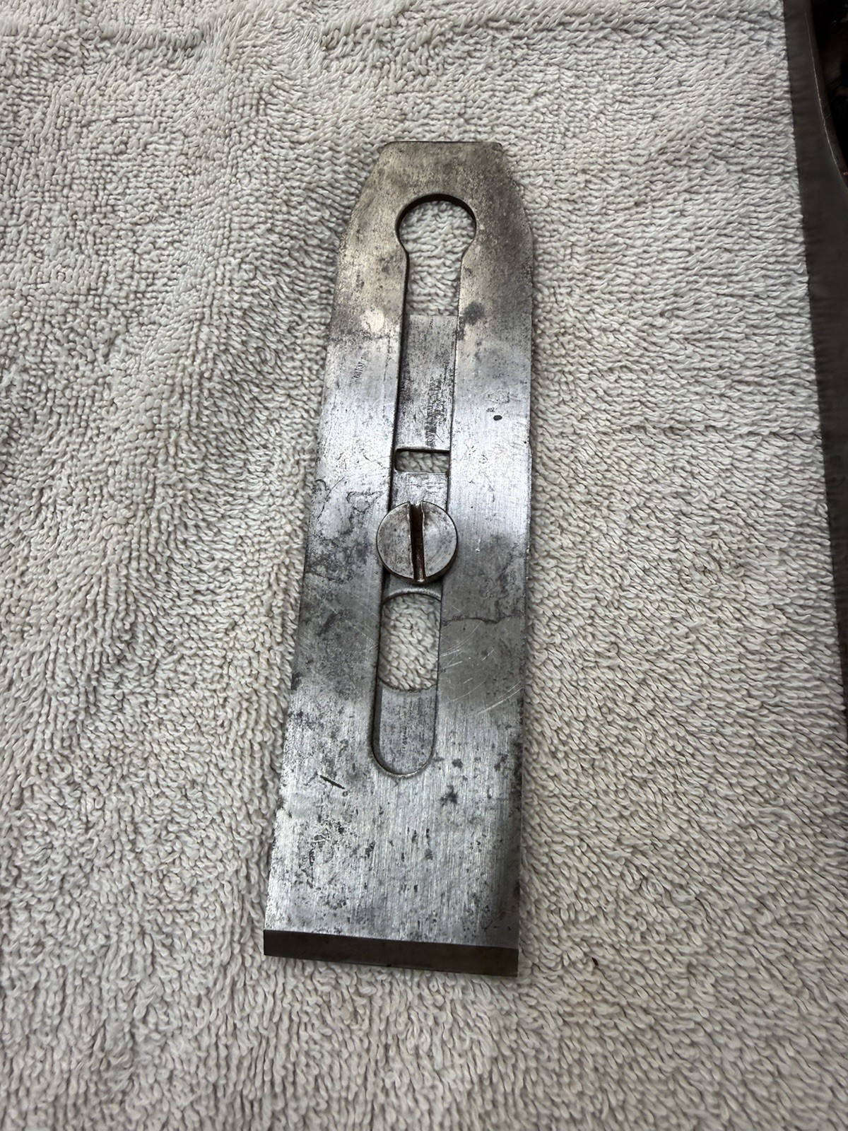 Vintage Union Tool Co. No. 3 Plane New Britain – Made in USA