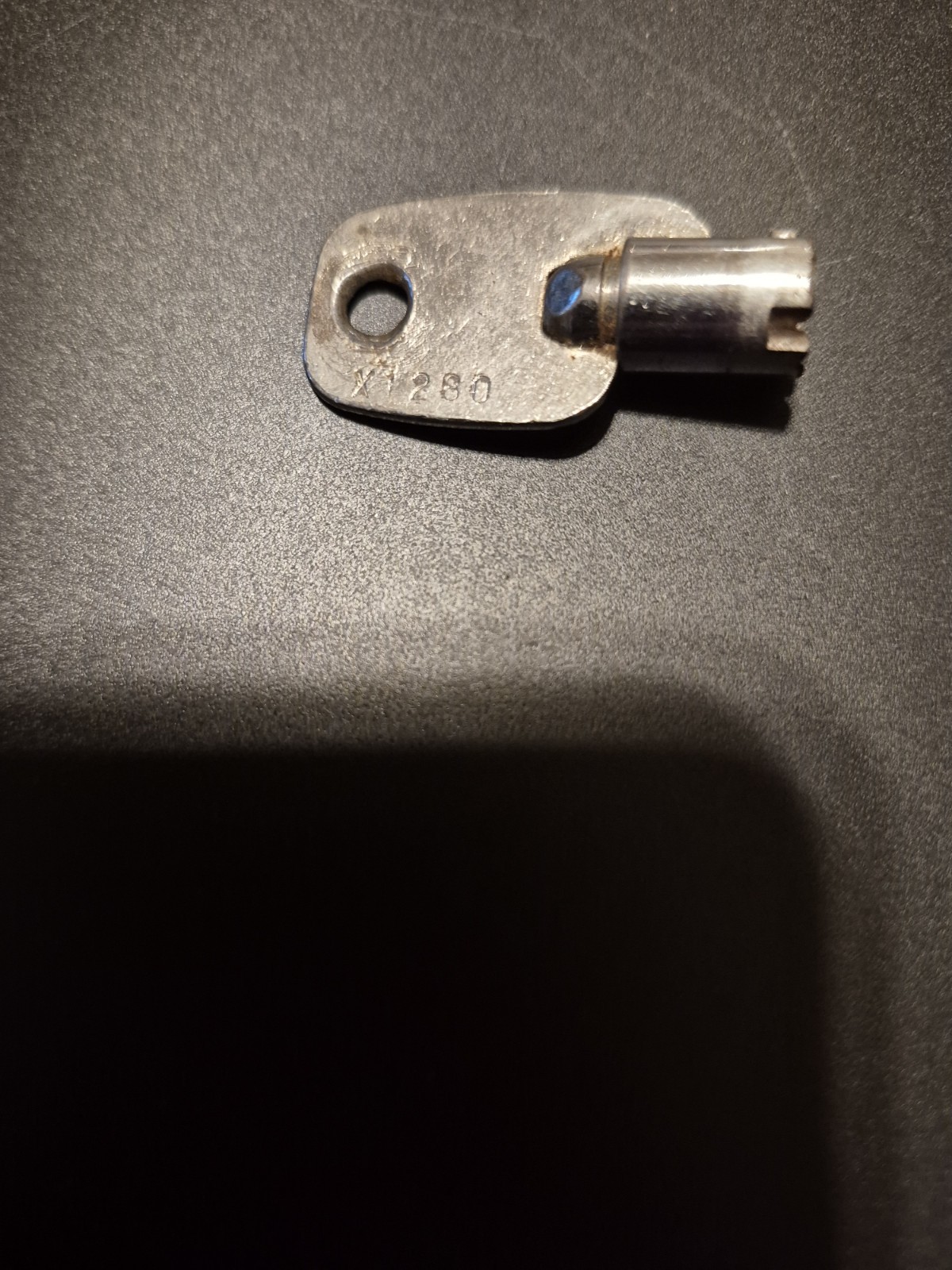 Redbox X1280 Key