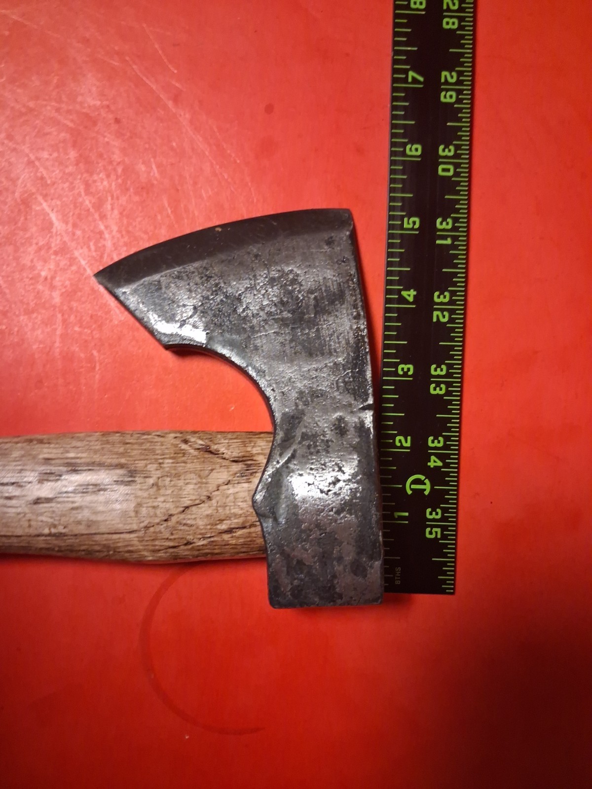 Hatchet