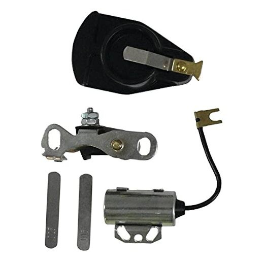 New Ignition kit 1100-5103 Compatible with/Replacement for Ford/New Holland
