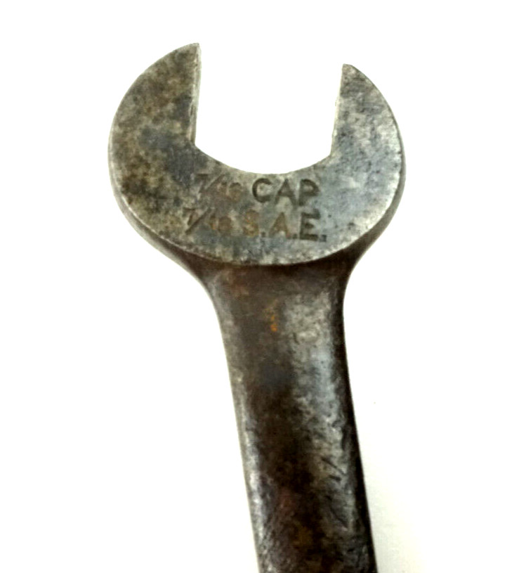 Billings 1/4″ NUT 5/16″ CAP/SAE X 7/16″ CAP/SAE (1/2″ X 5/8″ AF) 1113 726 USA
