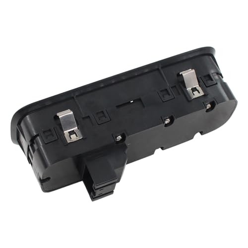 Front Left Master Power Window Switch for Porsche Panamera 2017-2020 LH