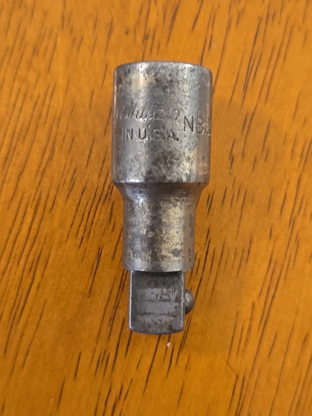 New Britain | NB25 | ~1″ Socket Extension | 3/8″ Drive | USA