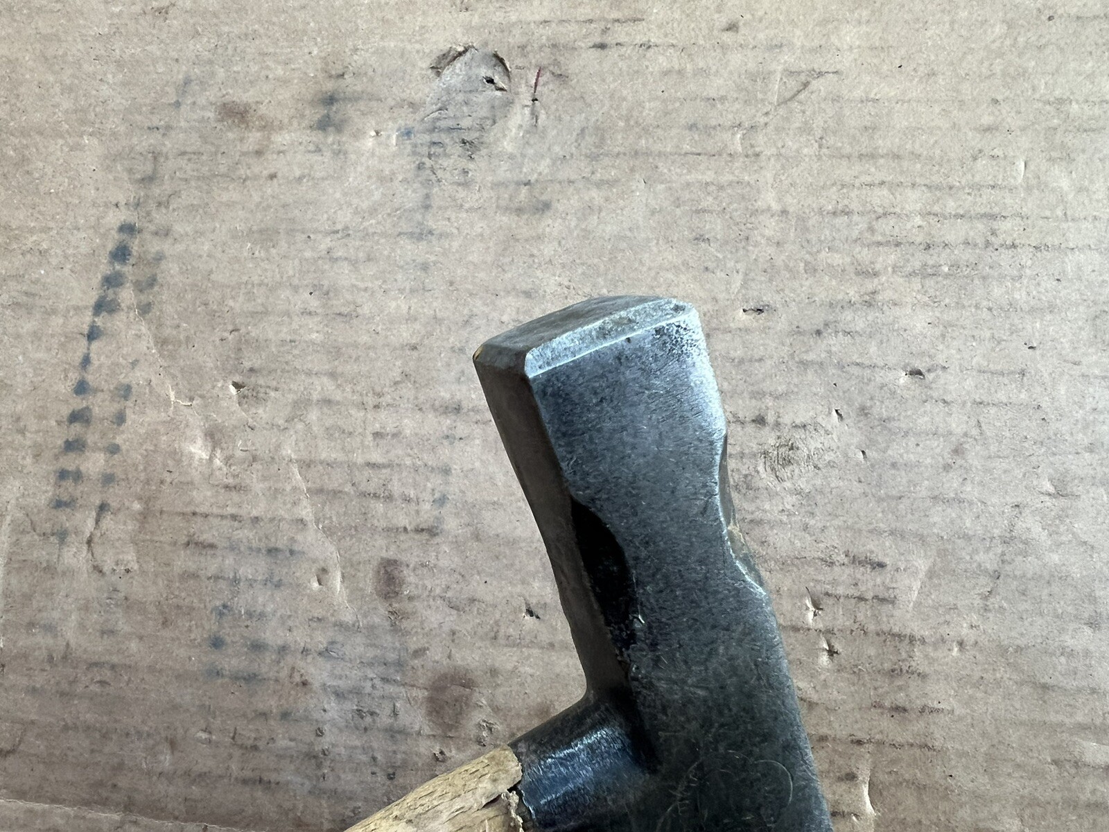 🇺🇸Belknap Blue Grass Brick Masonry Bricklayer Mason Hammer Bluegrass🇺🇸