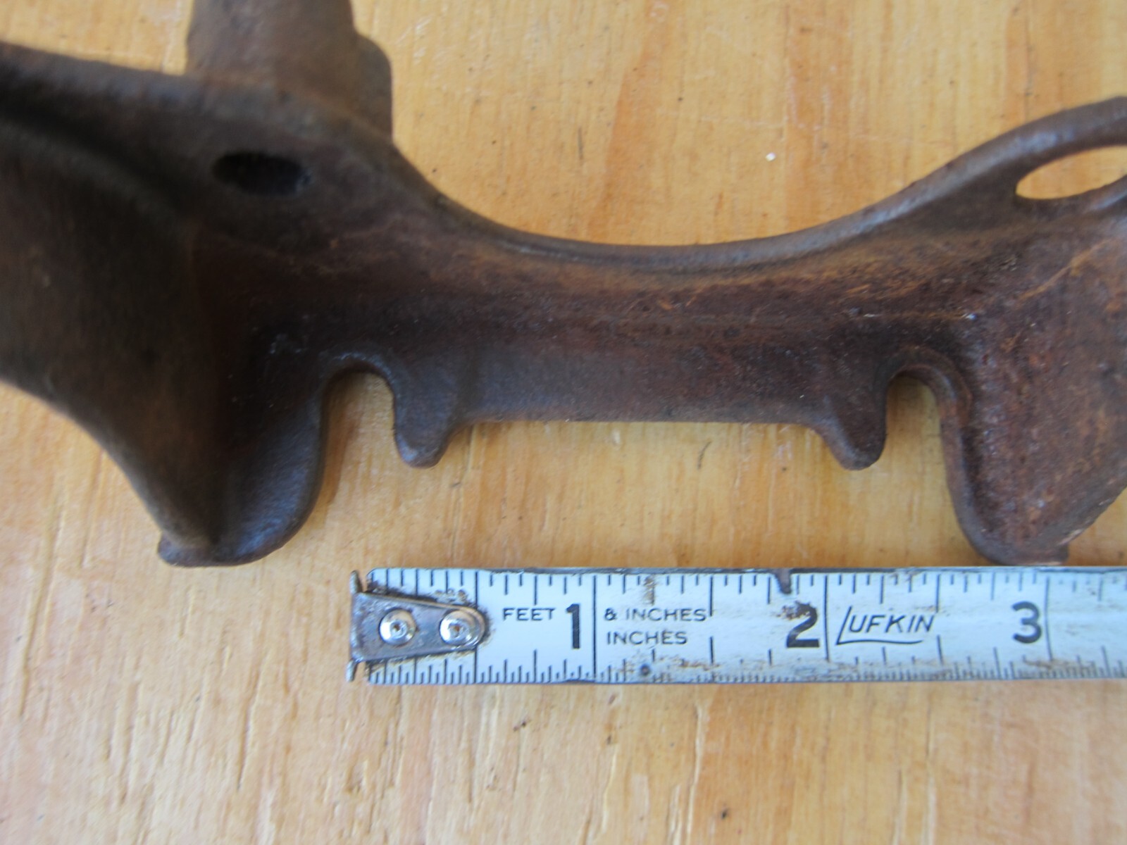 FRAME LEGS FOR Stanley No. 246 Mitre Boxes . ORIGINAL,