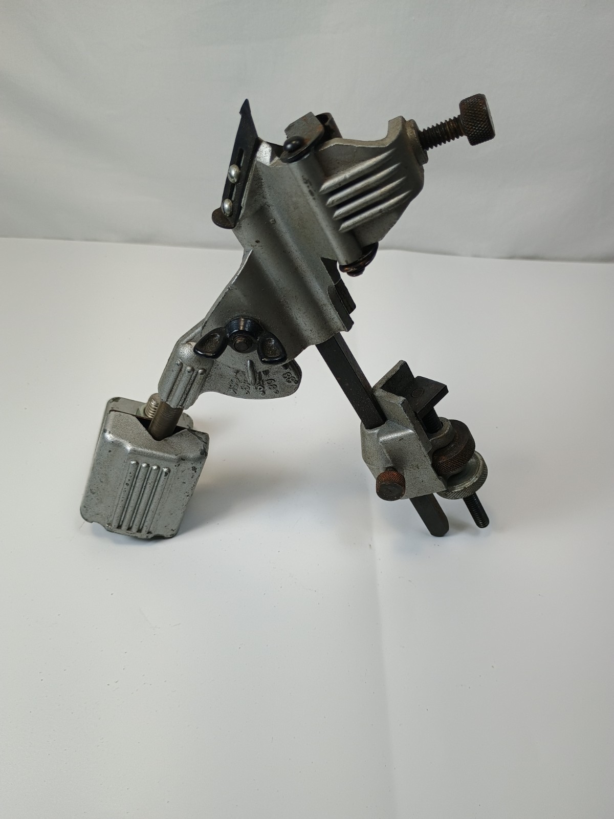 Vintage General Tools: Drill Grinding Attachment, No. 825