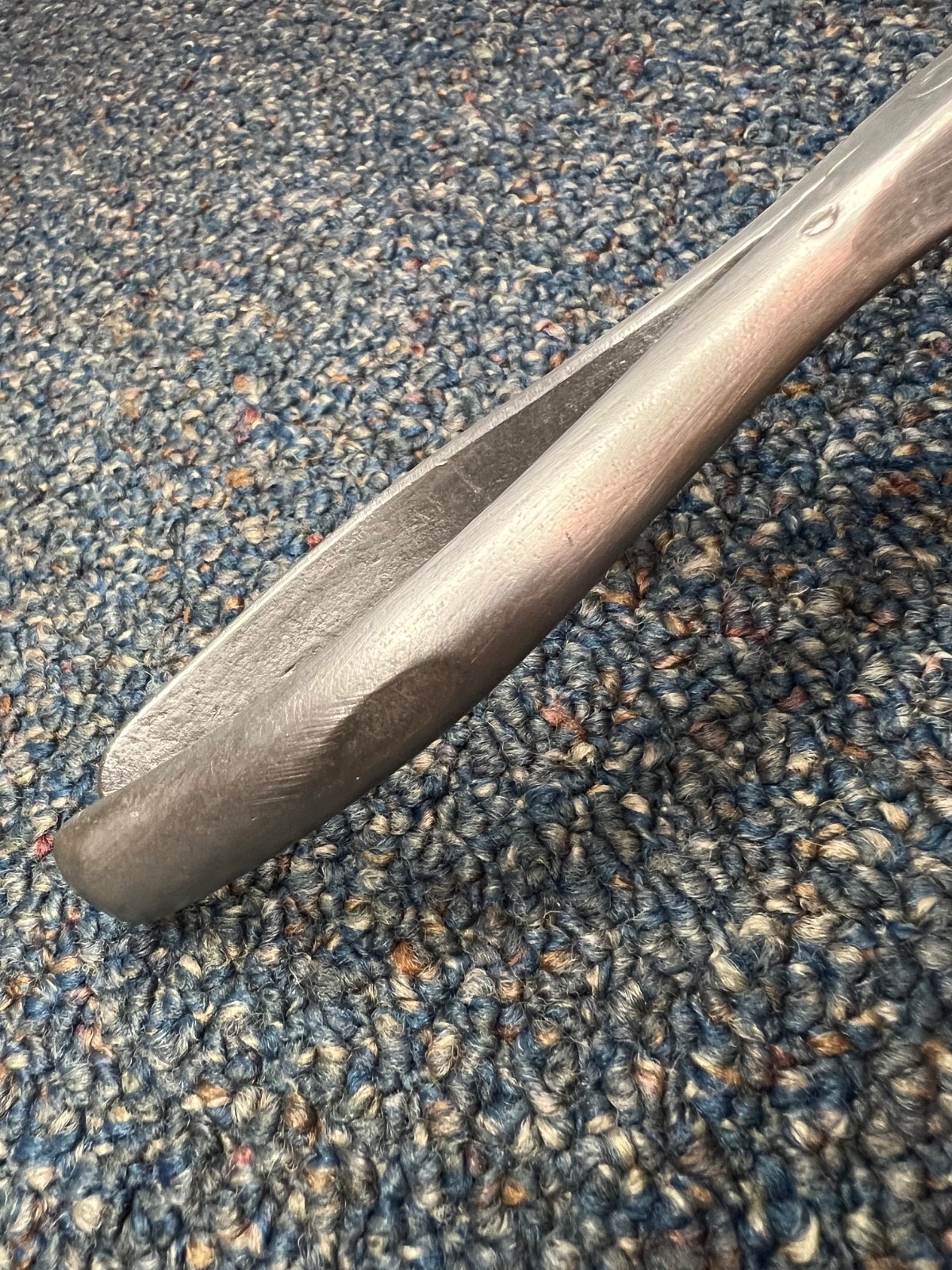 Antique C.S. Osborne & Co. 6″ gas & burner pliers, rare, good condition