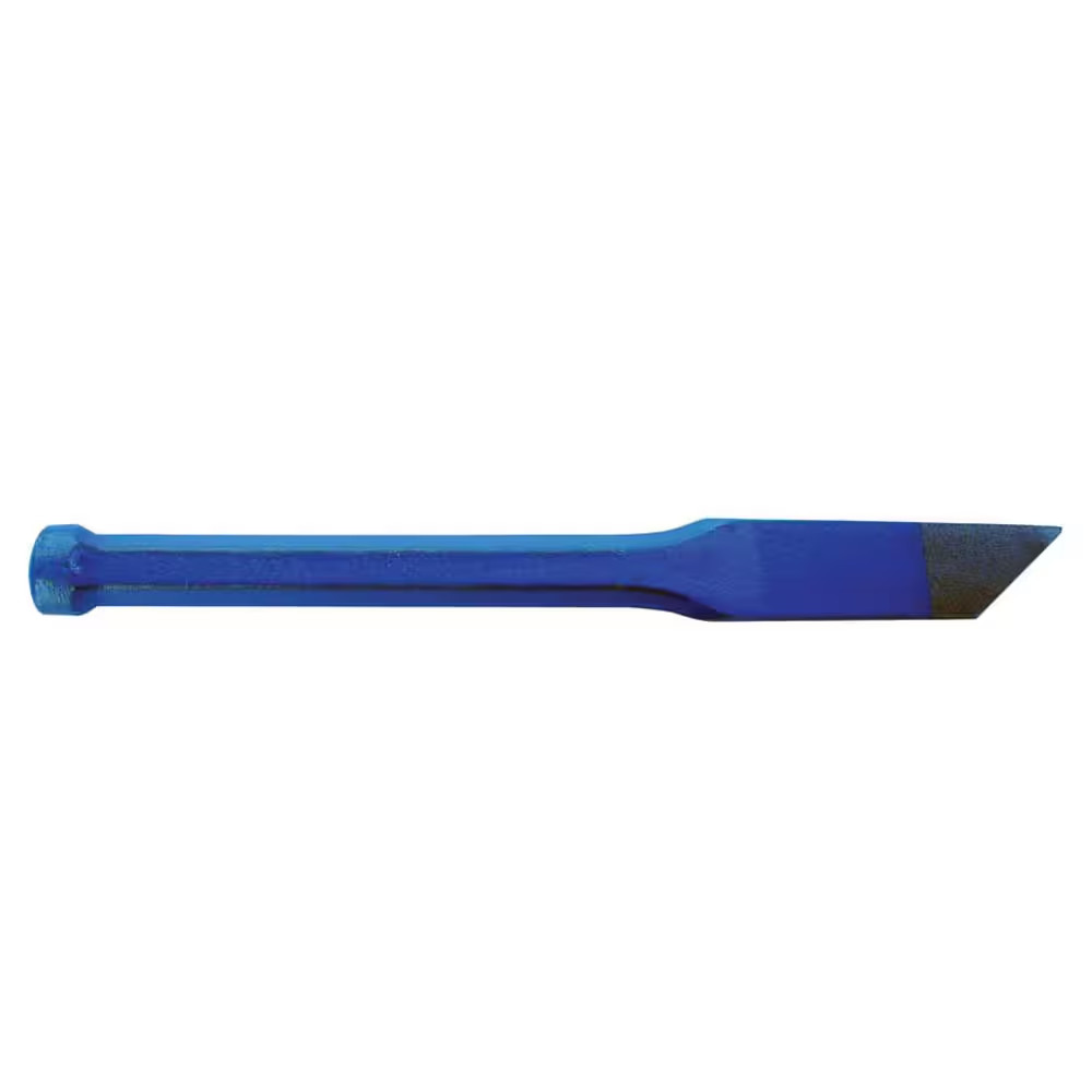Bon Tool 10 In. X 3/16 In. Steel Plugging Chisel Free Ship NEW