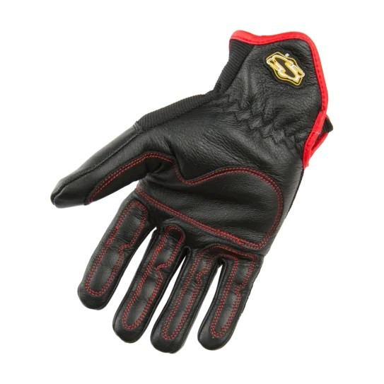 Setwear Hot Hand Gloves, X-Small Size – Made from 100% Heat Resistant Leather