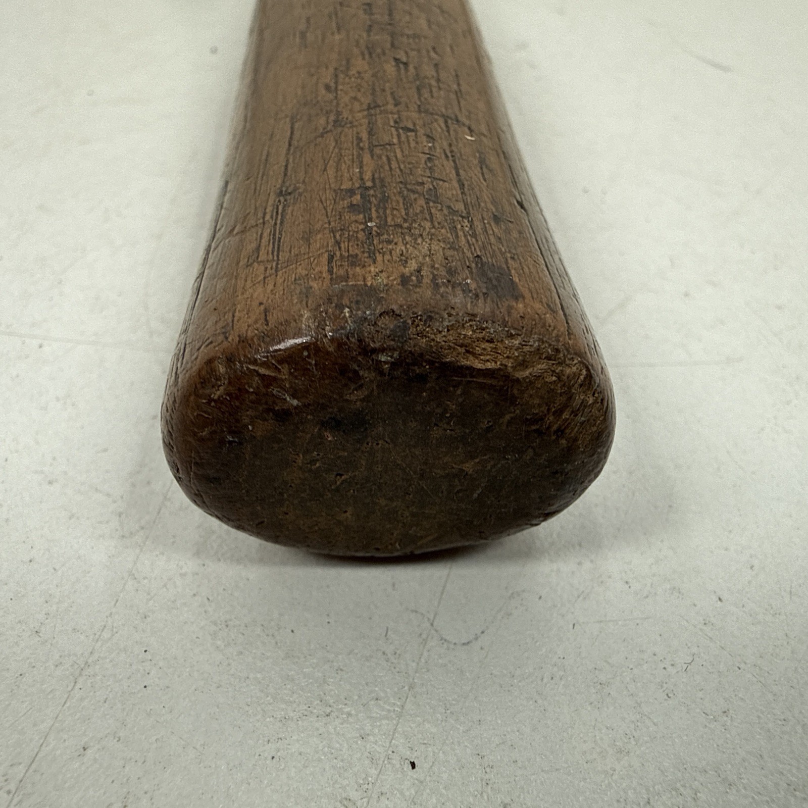 Vintage Belknap Blue Grass 16 oz Claw Hammer Early Unnumbered Logo 1.5 lb Total