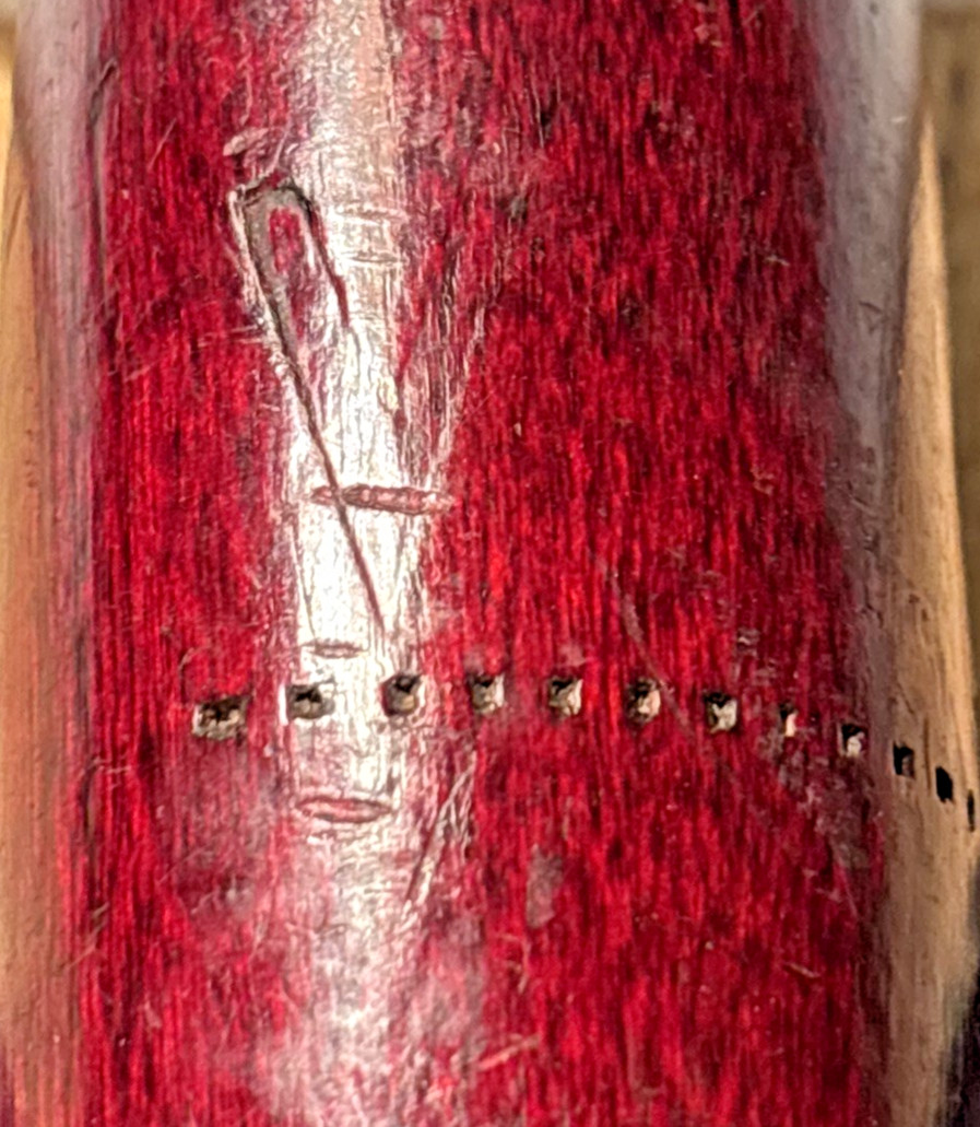 Antique 90W VULCAN No 40 Soldering Iron Orig Cloth Cord 30-40 Copper Tip – WORKS