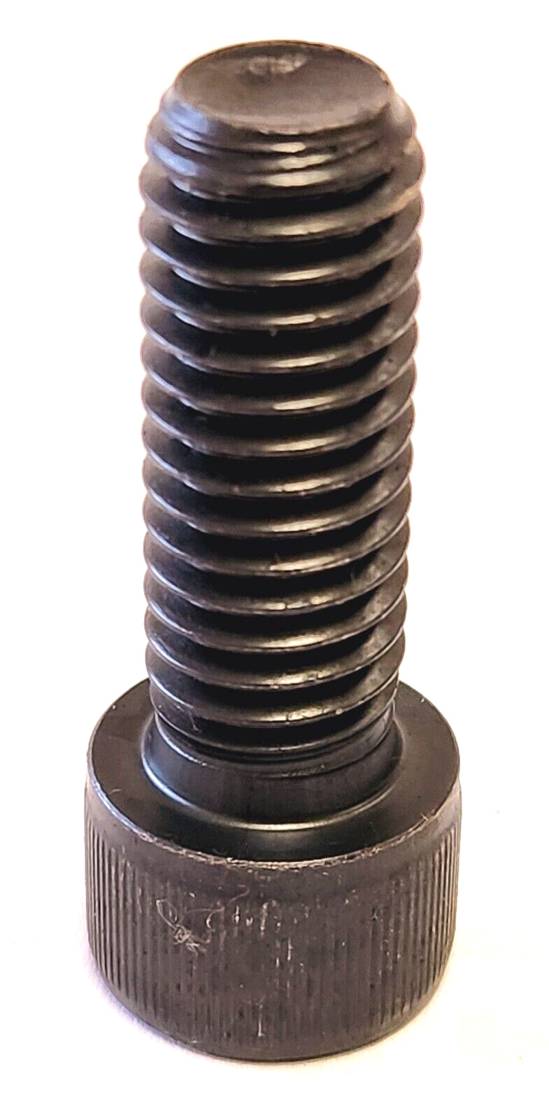 BRIGHTON BEST 011317 SIZE: 7/16″-14×1-1/4″ SOCKET HEAD CAP SCREW (50PC_NEW)