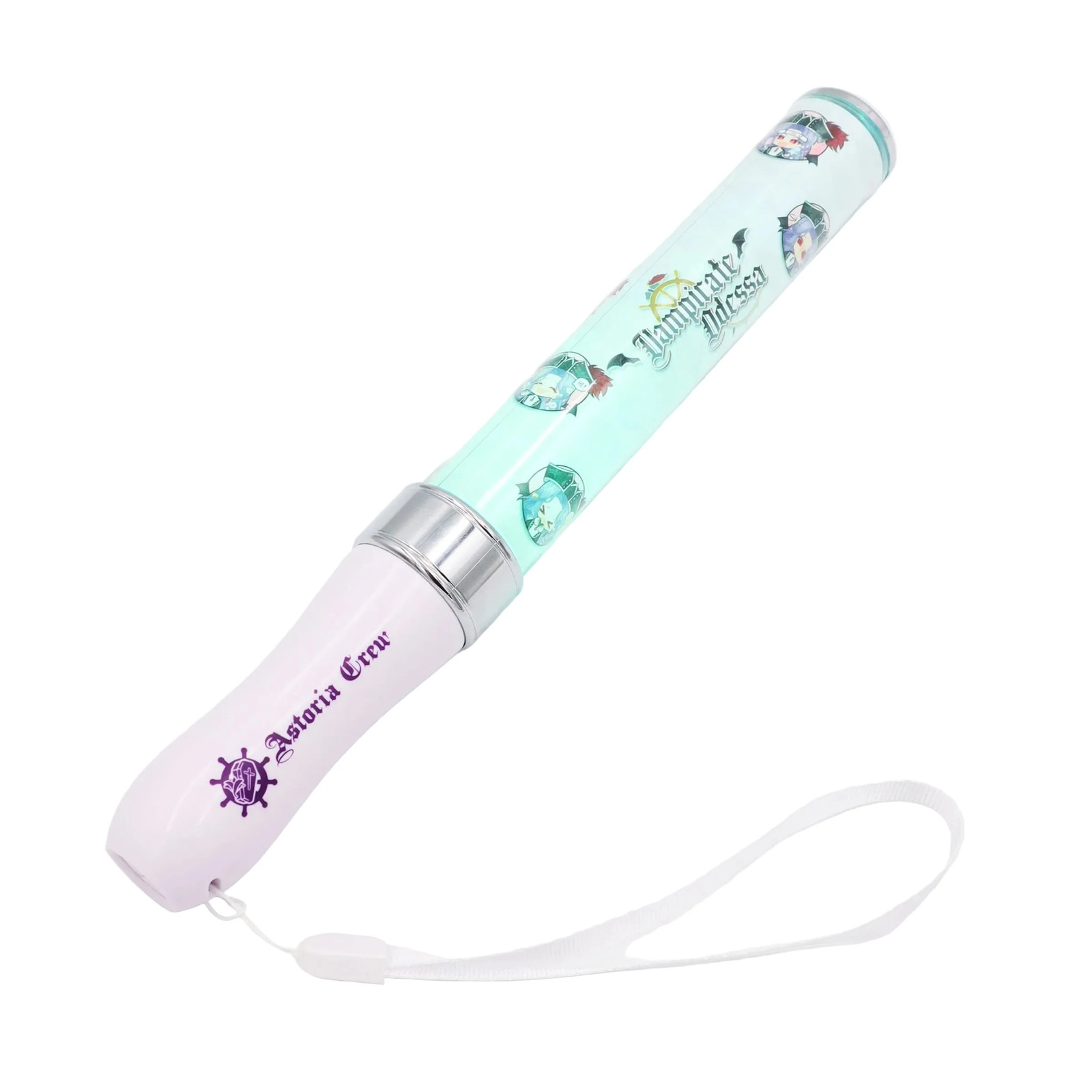 Vampirate Odessa Pen Light