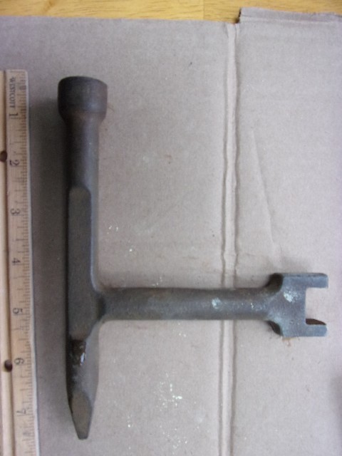 antique farm tool lot Muelle IH Buckeye and unk