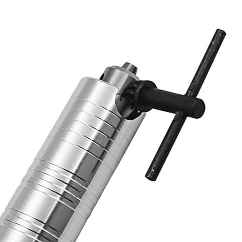 Handpiece Chuck 0.3-4mm Flexible Shaft Handle Rotary Grinders Handle Tool