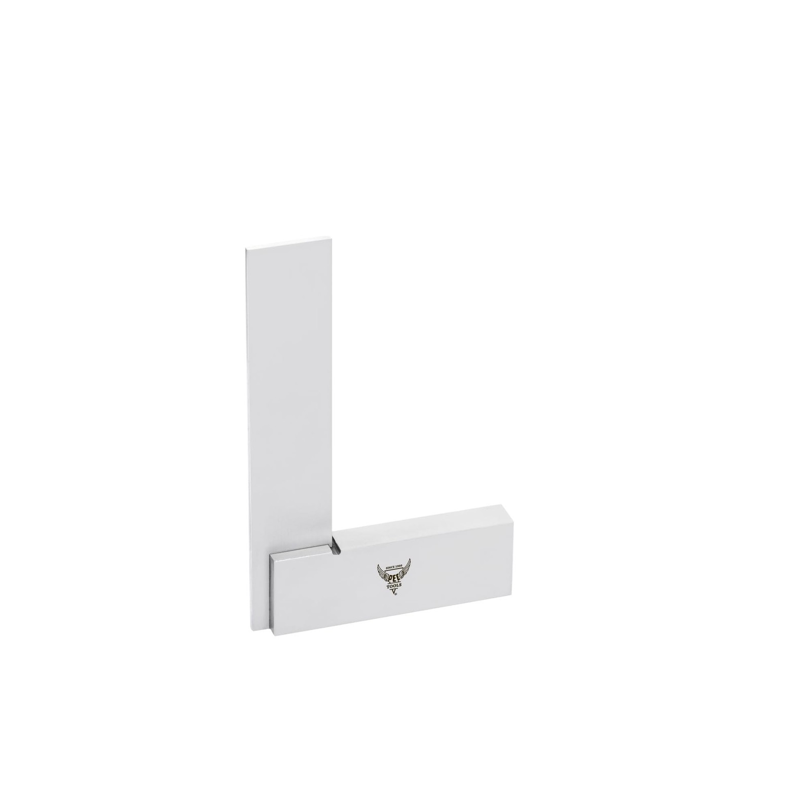 Machinist Square, 3″ x 2-1/2″, 90 Degree Right Angle Steel | Fully Hardened S…