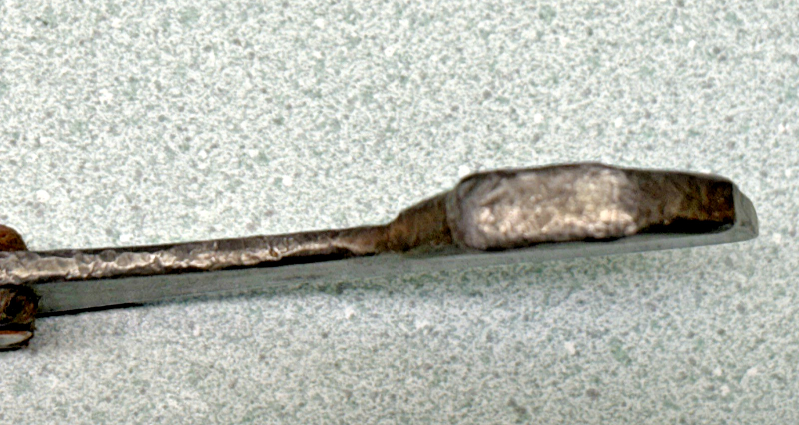 Vintage Bell System Linesman Cable Cutter Splitting Cleaver Knife UTICA tools