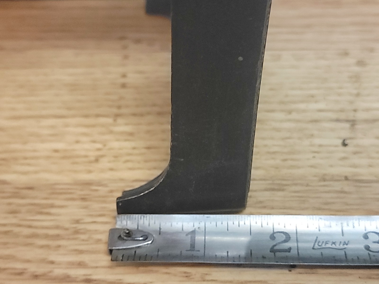 Vintage Cleveland Twist Drill Co. No. 80 Drill Bit Index Stand Sizes 1 to 60