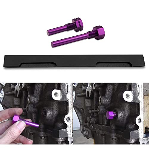 Cam Timing Alignment Tools Compatible with Ford/Mazda Zetec 2.0L 2.3L 2.5L