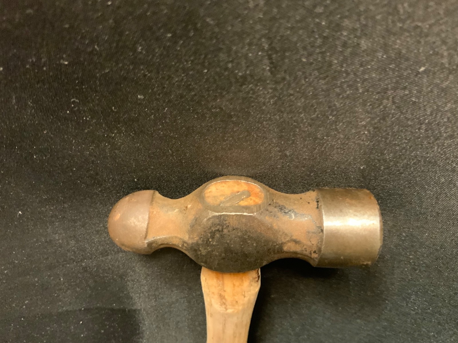 Stanley 308B Ball Peen Hammer 8 oz. 12 inch wood handle