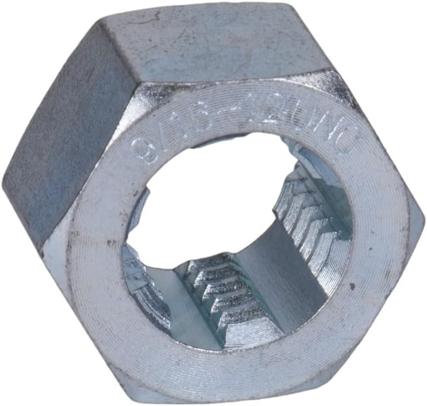 92911, 9/16-12 NC, National Coarse Fractional Right Hand